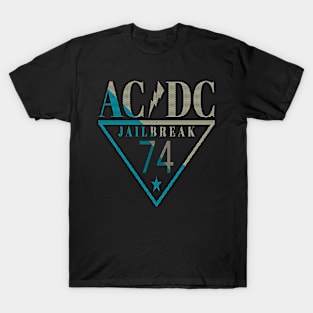 Acdc T-Shirt